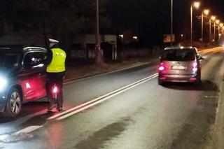 Kontrola trzeźwości