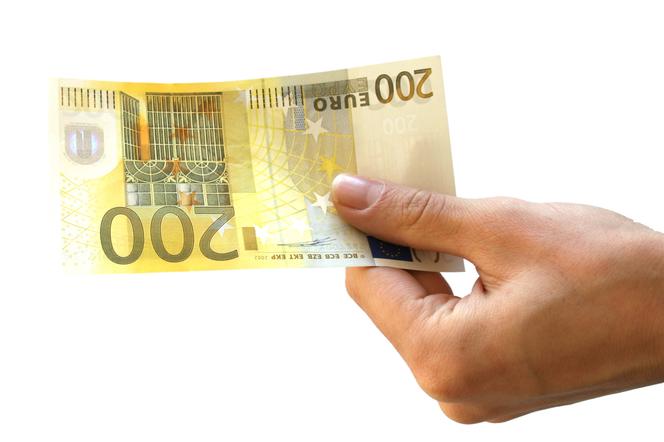  200 euro 
