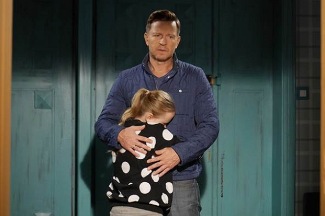 Pierwsza miłość, odcinek 3153: Ojciec Marysi zabierze Michałowi córkę Julkę. Wykorzysta adopcję, której nie było - ZDJĘCIA