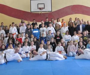 Wystartowała Zimowa Akademia Karate w Skarżysku-Kamiennej