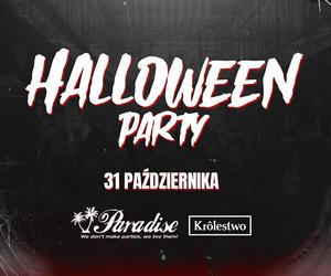 Halloween Party