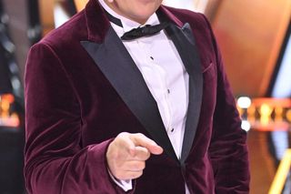 Rafał Brzozowski znowu zaskoczył! Tam się go nie spodziewaliście