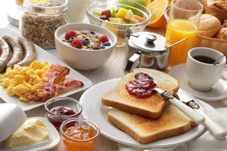 Pomysły na śniadania do szkoły - przepisy