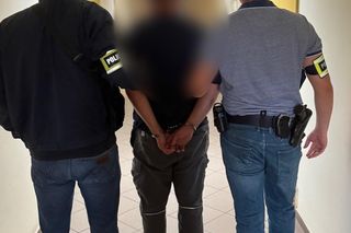  Przez dwa lata szajka mężczyzn kradła miedziany dach z Pałacu Sapiehów