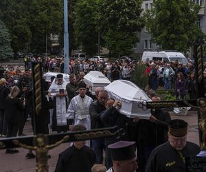 Czy wojna na Ukrainie skończy się jeszcze w roku 2025?