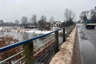 Dorota wskoczyła do rzeki ratować syna. Oboje zginęli