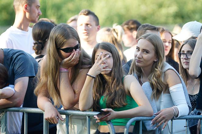 OCHO FESTIWAL 2023. Tak bawiła się publiczność w samym sercu Gorców!