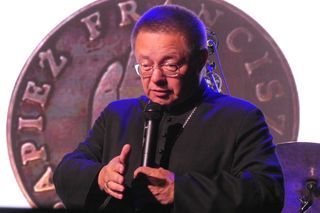 Ukryte życie parafii 17 października 2025