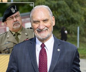 Macierewicz bez immunitetu? Wniosek za znieważenie szefów SKW