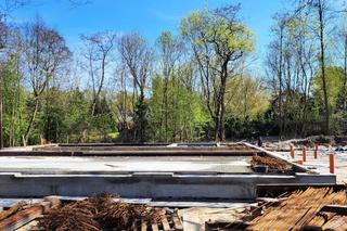 Rozpoczęła się budowa Centrum Edukacji Ekologicznej