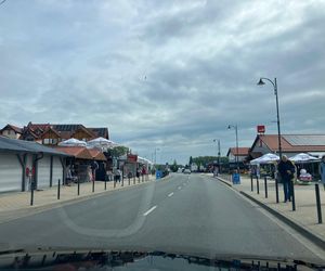 Krynica Morska to popularne miejsce na urlop. Jakie sątu ceny?