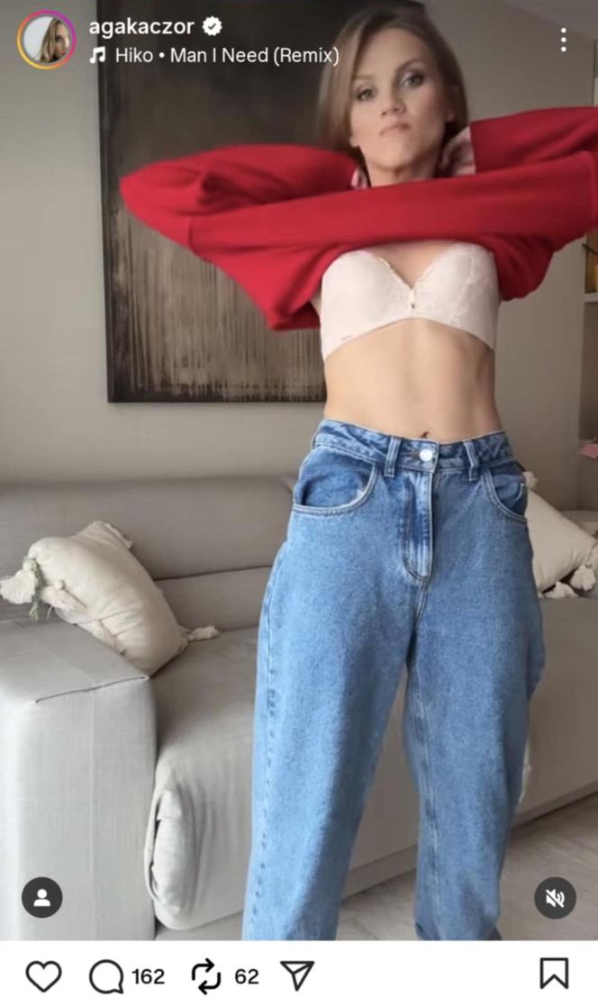 Agnieszka Kaczorowska