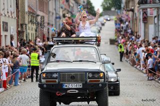 Piknik Country i Folk 2025. Tysiące fanów muzyki przyjechały do Mrągowa na kultowy festiwal