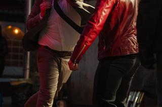 Antek Królikowski dał się pobić, by wrócić do pracy