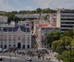 Katastrofa kolejki w Lizbonie