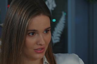 M jak miłość odc. 1722. Franka (Dominika Kachlik)