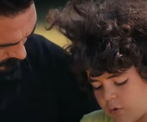 Emanet. Nieproszony gość w stadninie 