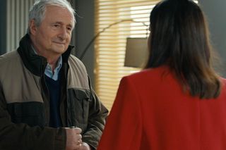 Barwy szczęścia, odcinek 3180: Jaworski psychicznie nie wytrzyma! Natalia zasugeruje mu psychiatrę - ZDJĘCIA