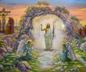 Franciszek z wielkanocnym orędziem „Urbi et Orbi”