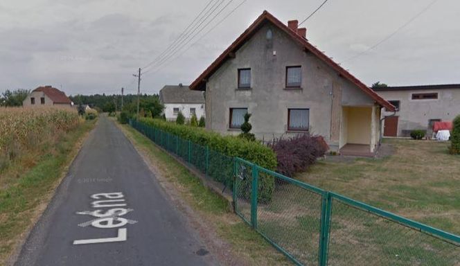 Najniższej położona wieś w woj. śląskim - Ruda