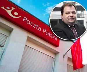 Prezes Poczty Polskiej o wyjściu z rynku