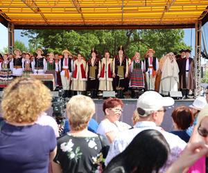 Piknik patriotyczny i koncert „Polskie Tańce Narodowe i Regionalne” na pl. Litewskim w Lublinie