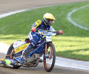 Gezet Stal Gorzów - PRES Grupa Deweloperska Toruń 45:45, zdjęcia kibiców i zawodników