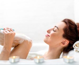 Golenie nóg bez podrażnień i wrastania włosów. Metody depilacji nóg