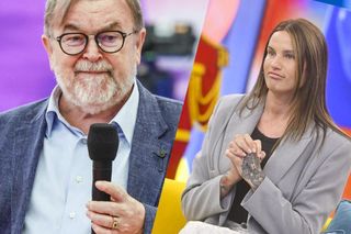 Gilon wyrzucona z Ninja Warrior? Miszczak ujawnia kulisy. Jest ostry komentarz!