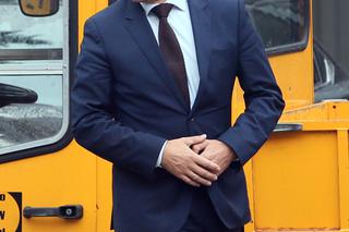 ANDRZEJ BIERNAT POD OBSTRZAŁEM CBA.