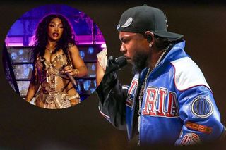 Kendrick Lamar I SZA zrobią w Polsce spektakularne show. Tak wyglądały ich wcześniejsze koncerty [GALERIA]