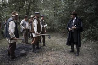 Dewajtis odc. 4. Gerasimow (Marek Bukowski)