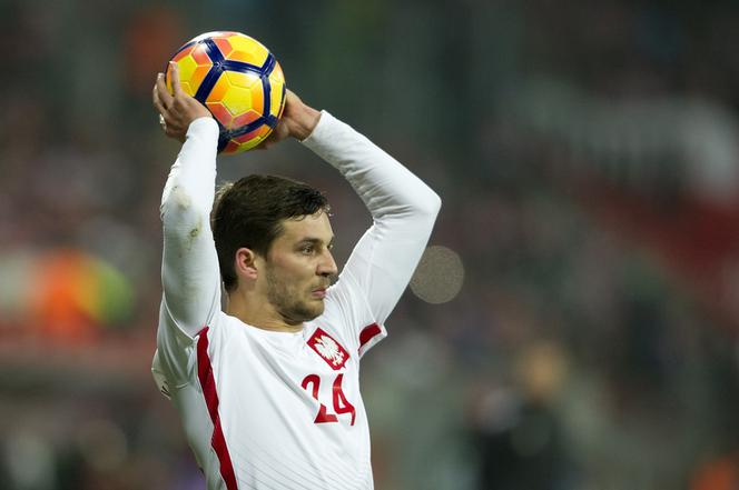Bartosz Bereszyński