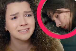 Miłość i nadzieja: wypadek Zeynep i rozpacz Melis. Będzie awantura!