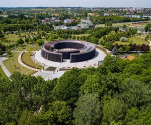 Najstarsze miasta w województwie świętokrzyskim