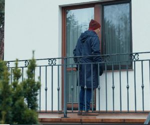 Barwy szczęścia, odcinek 3178. Tomasz (Jakub Sokołowski)