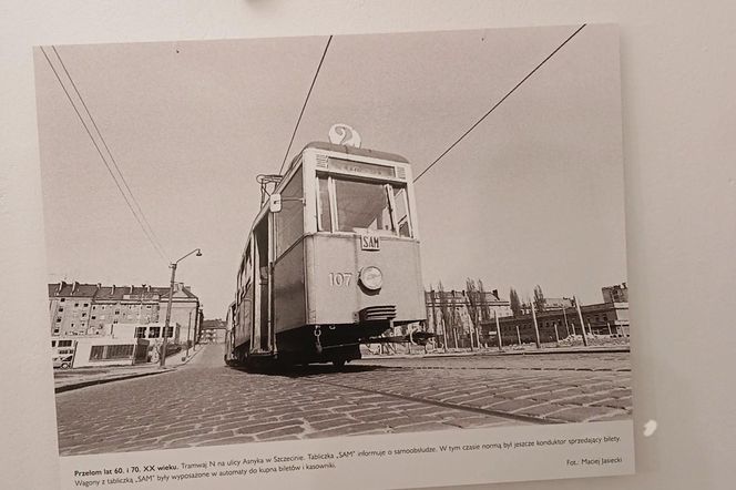 Podwójny wernisaż w Muzeum Techniki i Komunikacji w Szczecinie