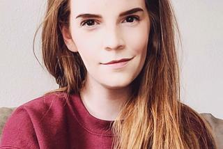 Szok! Znaleźli kopię Hermiony dziewczyna z USA jest sobowtórem Emmy Watson. Kari Lewis