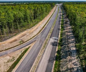 Budowa odcinka S19 Haćki-Bielsk Podlaski