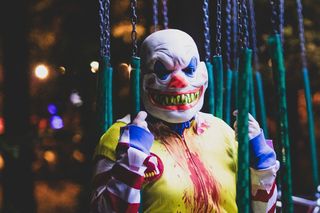 Halloweenowa zabawa dla dzieci pod Bydgoszczą. Czekają Nawiedzone Muzeum i Ścieżka Strachu