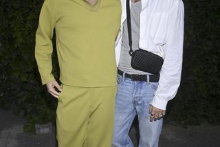 Gwiazdy na premierze „Erotic-Zdrój”