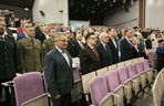 Inauguracja roku akademickiego w Akademii Nauk Stosowanych w Lesznie