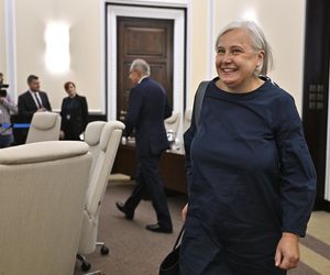 Oni wylecieli z rządu Tuska