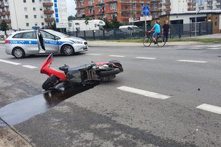 Dwa wypadki w powiecie kościańskim, jeden tragiczny
