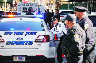 Mamy prawo obserwować proces stulecia!