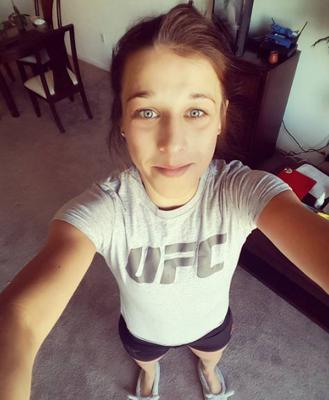 Joanna Jędrzejczyk