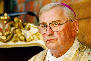 Bp Tadeusz Pieronek: Na pewno papieżowi nie chodziło o brak wiary