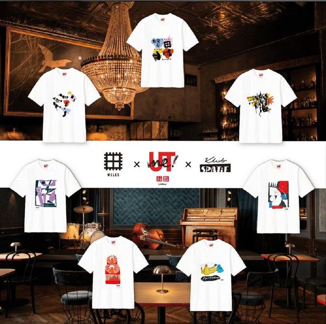 UNIQLO