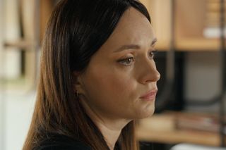 Barwy szczęścia, odcinek 3067: Natalia (Maria Dejmek)