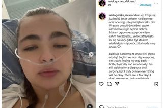 Aleksandra Wielogórska